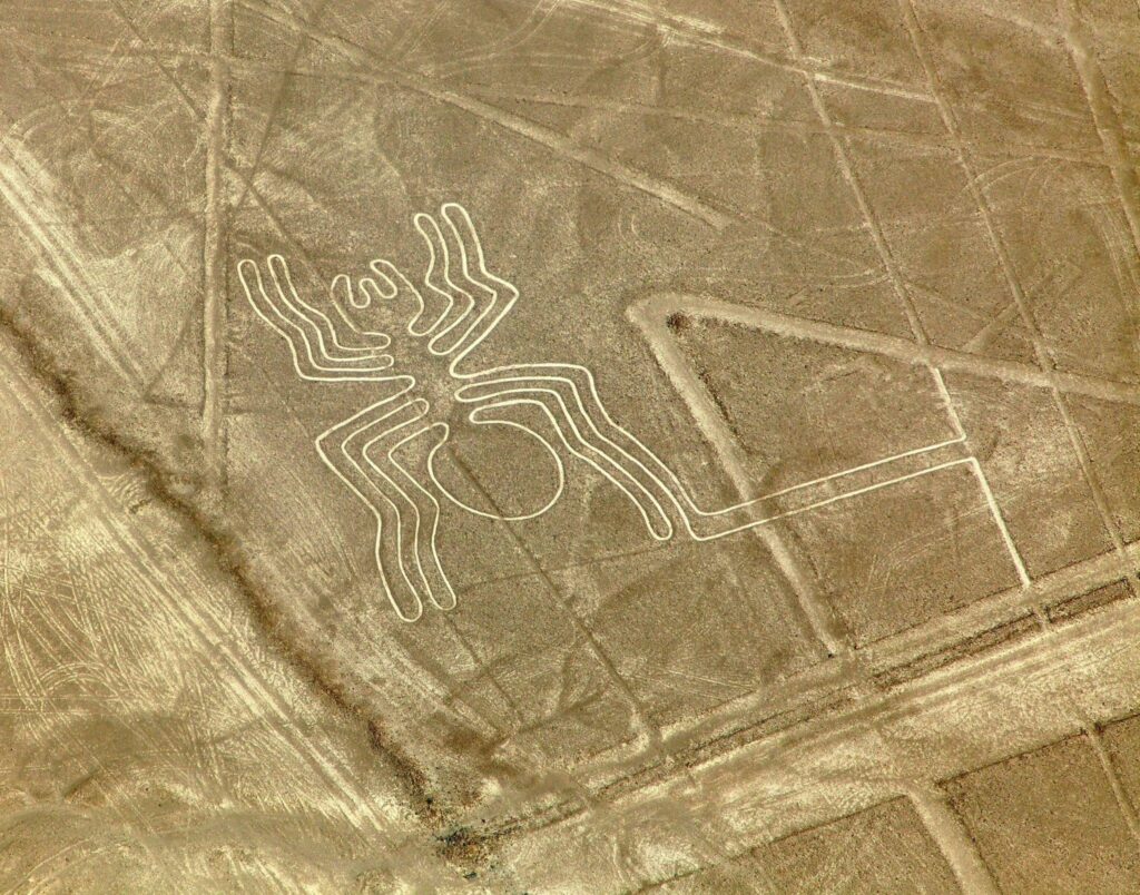 Nazca lines