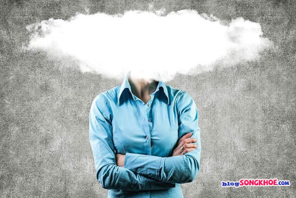 Brain Fog (Sương mù não) là gì