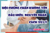 Hội chứng chân không yên là gì? Dấu hiệu, nguyên nhân & cách xử lý