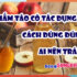 Ổn định đường huyết bền vững: 7 nguyên tắc cốt lõi giúp người tiểu đường sống thoải mái hơn mỗi ngày